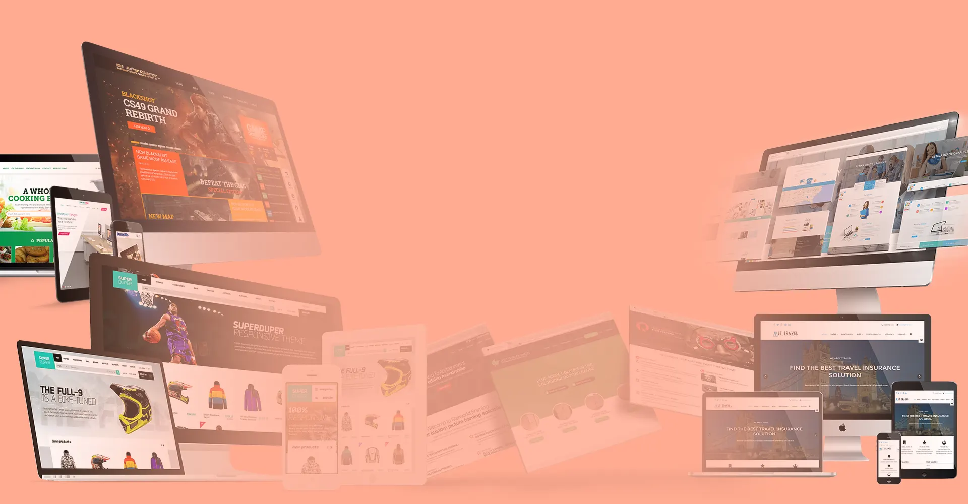 Comment créer un site web design et attractif 